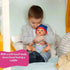 BABY Born Jonas 43 cm - Lekeproffen.no