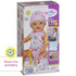 BABY Born Lena Little Girl 36cm - Lekeproffen.no