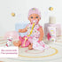 BABY Born Lena Little Girl 36cm - Lekeproffen.no