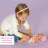 BABY Born Lena Little Girl 36cm - Lekeproffen.no