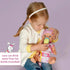 BABY Born Lena Little Girl 36cm - Lekeproffen.no