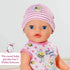 BABY Born Lena Little Girl 36cm - Lekeproffen.no