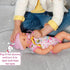 BABY Born Lena Little Girl 36cm - Lekeproffen.no