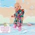 BABY Born Little Outdoor Onesie - 36 cm - Lekeproffen.no