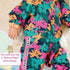 BABY Born Little Outdoor Onesie - 36 cm - Lekeproffen.no