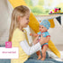 BABY Born Magic gutt - 43 cm - Lekeproffen.no