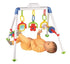 Babygym i plast