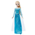 Disney Frozen Syngedukke Elsa