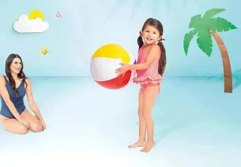 Badeball - Lekeproffen.no