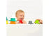Badeleker 17 deler - Infantino - Lekeproffen.no
