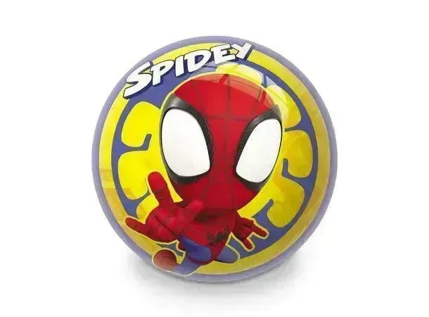 Ball Spidey And Friends - 15 cm Assortert - Lekeproffen.no