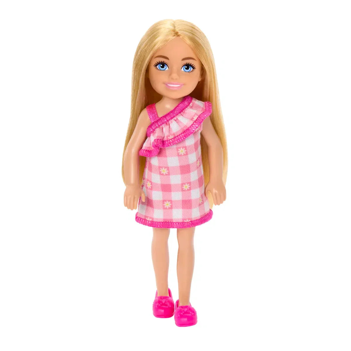 Barbie Chelsea Core Dukke - Lekeproffen.no