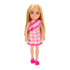 Barbie Chelsea Core Dukke - Lekeproffen.no