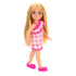 Barbie Chelsea Core Dukke - Lekeproffen.no