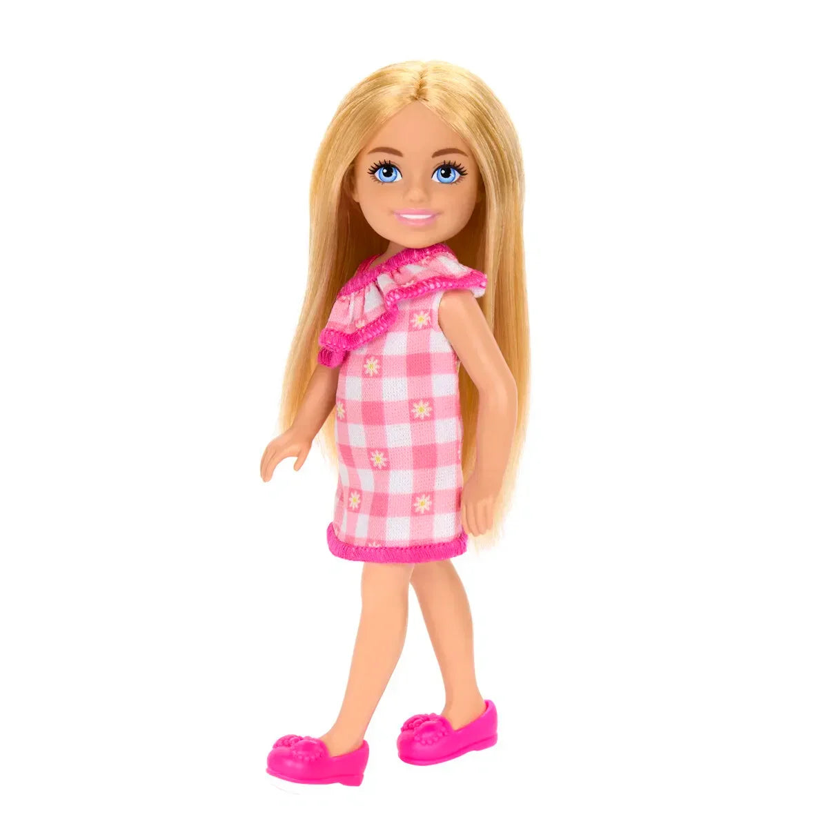 Barbie Chelsea Core Dukke - Lekeproffen.no