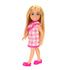 Barbie Chelsea Core Dukke - Lekeproffen.no