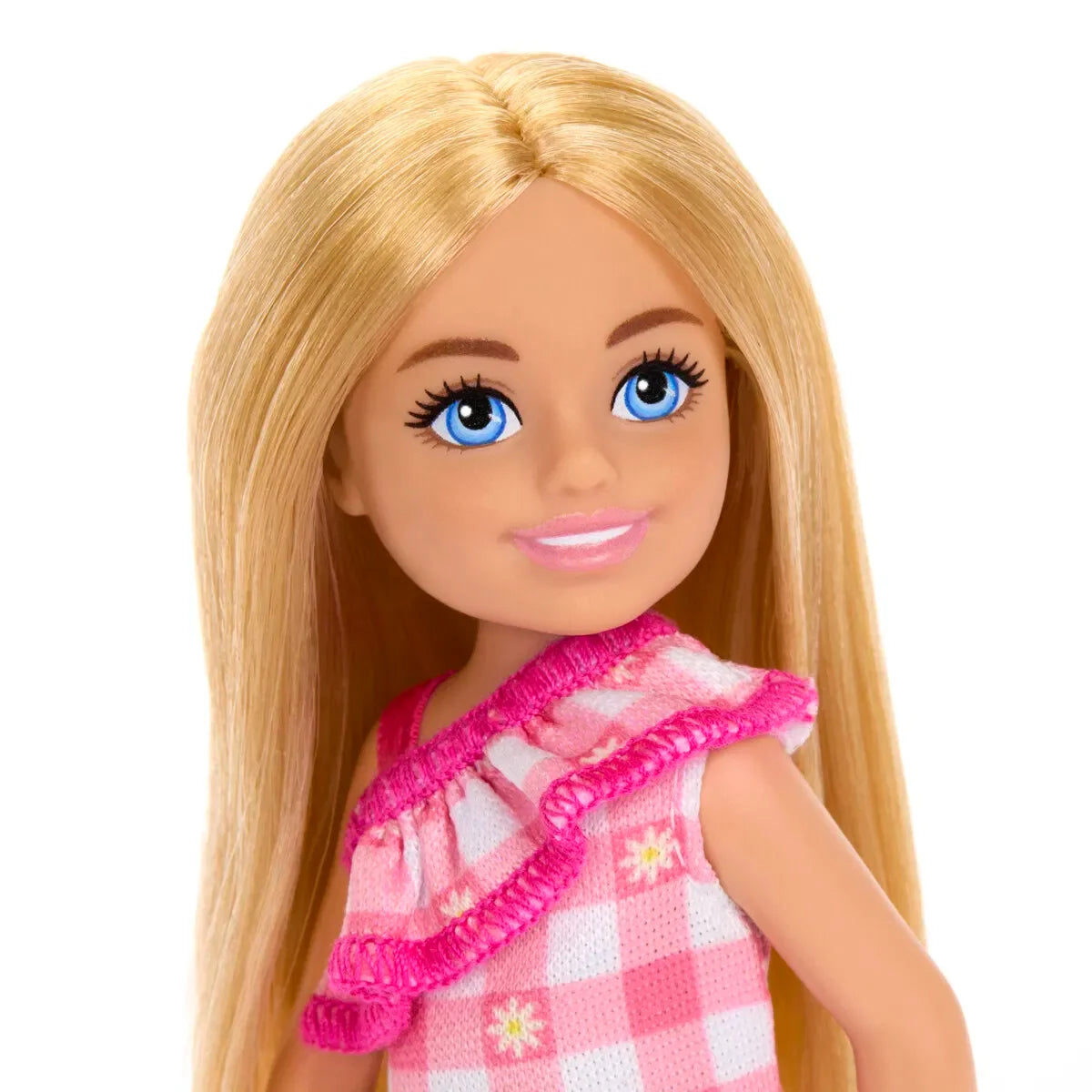 Barbie Chelsea Core Dukke - Lekeproffen.no