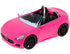 Barbie Convertible - Lekeproffen.no