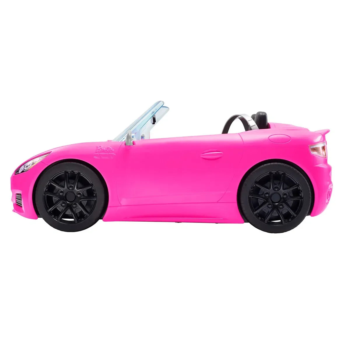 Barbie Convertible - Lekeproffen.no