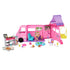 Barbie Dream Camper - Lekeproffen.no