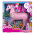 Barbie Lights & Sounds Unicorn - Lekeproffen.no