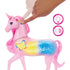 Barbie Lights & Sounds Unicorn - Lekeproffen.no