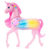 Barbie Lights & Sounds Unicorn - Lekeproffen.no