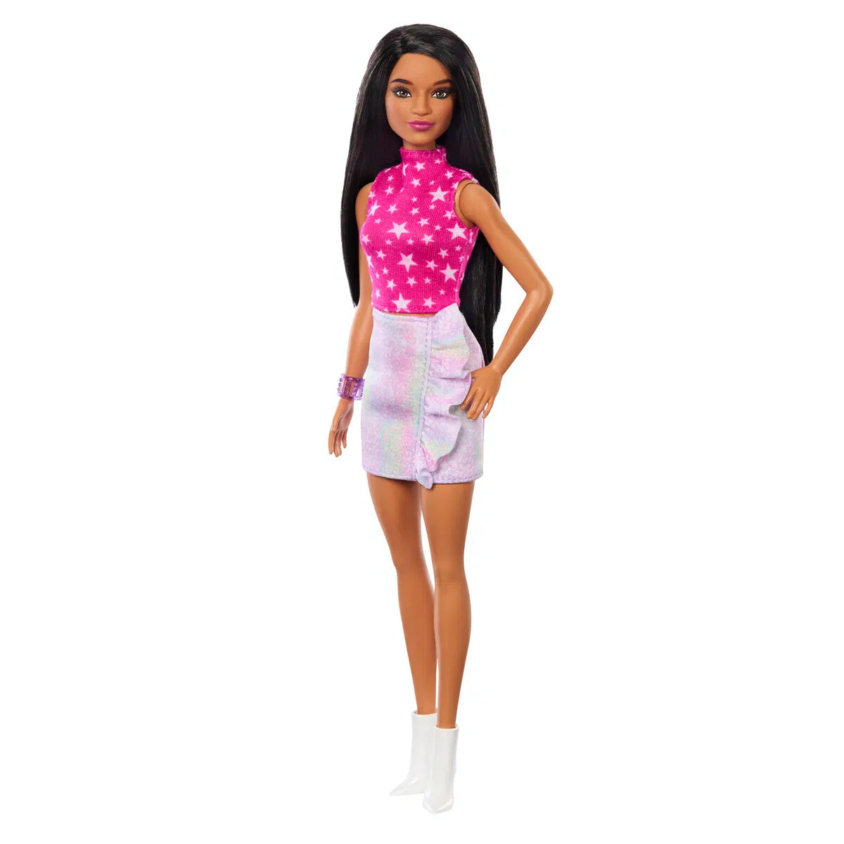 Barbie Fashionista dukke