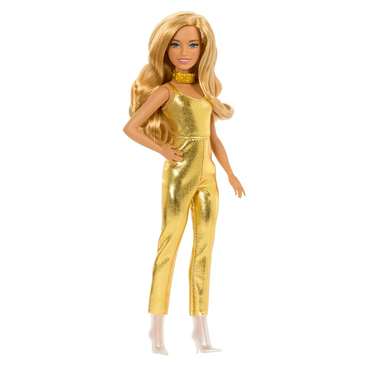 Barbie Fashionista dukke