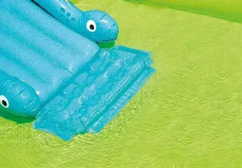 Basseng - Dinosaur lekesenter - Lekeproffen.no