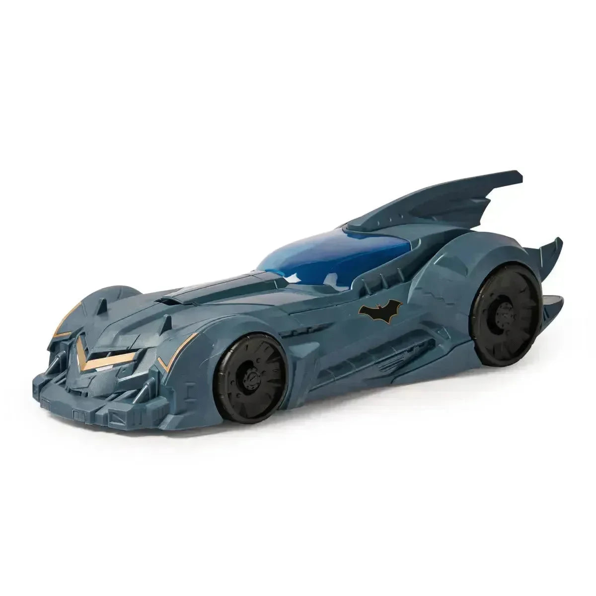 Batman Batmobile 30 cm - Lekeproffen.no