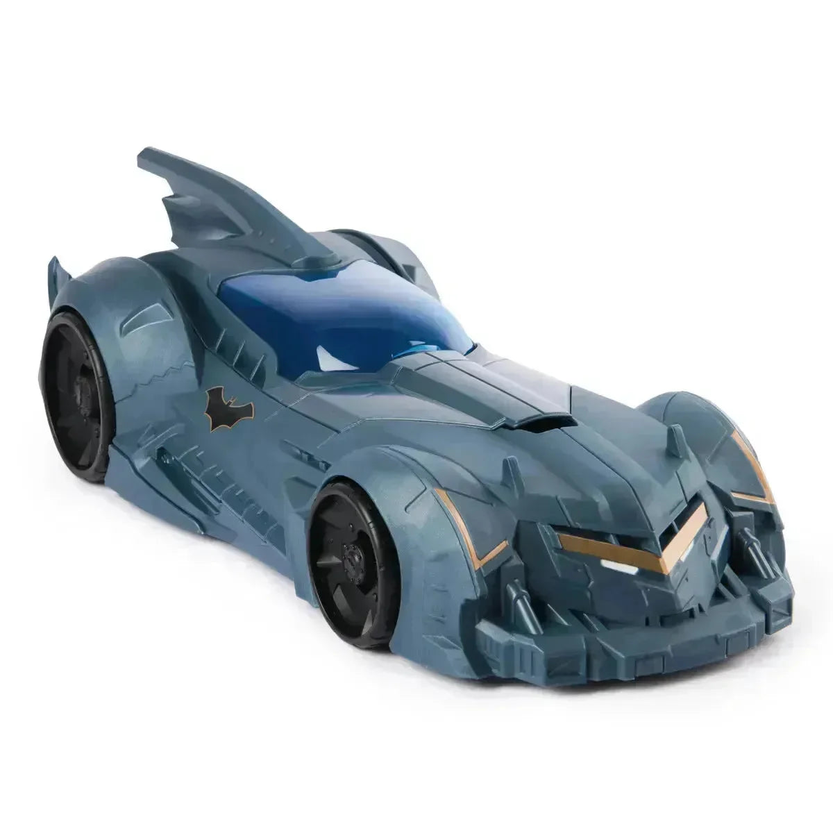 Batman Batmobile 30 cm - Lekeproffen.no