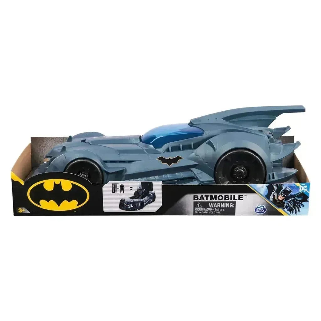Batman Batmobile 30 cm - Lekeproffen.no