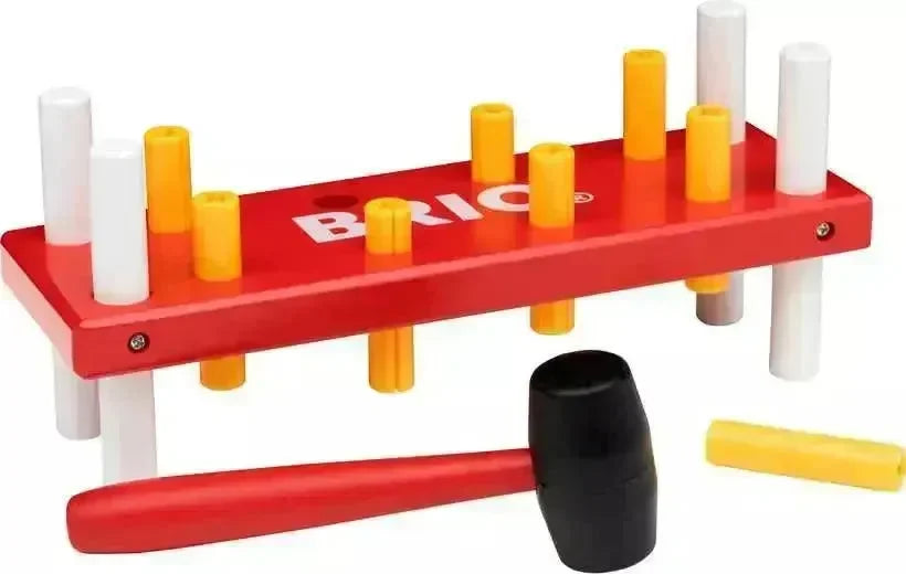 BRIO Bankebenk - Lekeproffen.no