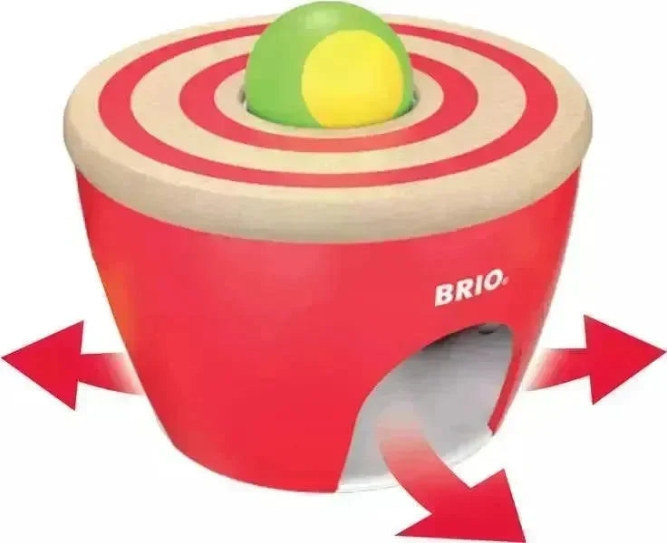 BRIO Bankebøtte - Lekeproffen.no