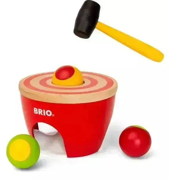 BRIO Bankebøtte - Lekeproffen.no