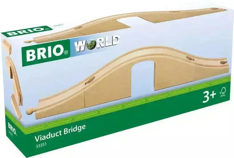 BRIO Broskinner stor - Lekeproffen.no