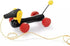 BRIO Dachs Trekkeleke - Lekeproffen.no