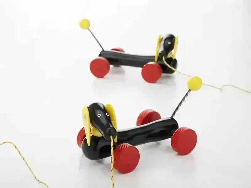BRIO Dachs Trekkeleke - Lekeproffen.no