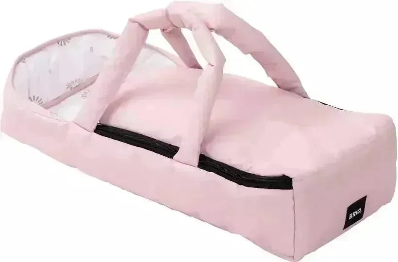 BRIO Kombidukkevogn, droplets - Lekeproffen.no