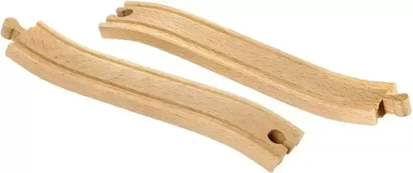 BRIO Oppkjøringsskinner - Lekeproffen.no