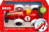 BRIO Racerbil - Pullback - Lekeproffen.no