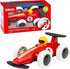 BRIO Racerbil - Pullback - Lekeproffen.no