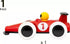 BRIO Racerbil - Pullback - Lekeproffen.no