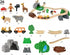 BRIO Safari sett - Lekeproffen.no