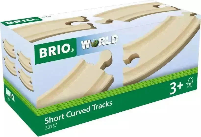 BRIO Skinner buet - små - Lekeproffen.no