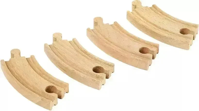 BRIO Skinner buet - små - Lekeproffen.no