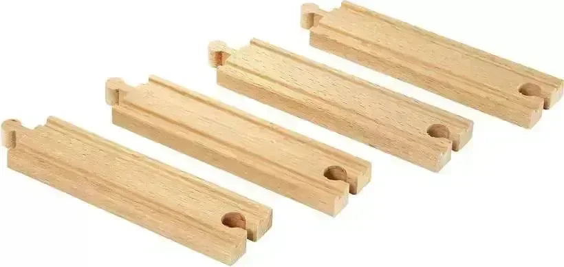 BRIO Skinner rett - Medium - Lekeproffen.no
