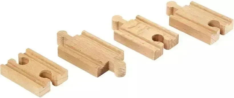 BRIO Skinner rett - Mini - Lekeproffen.no