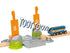 BRIO Smart Tech Sound Eventyrsett - Lekeproffen.no